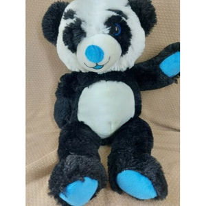 panda bear stuffed animal